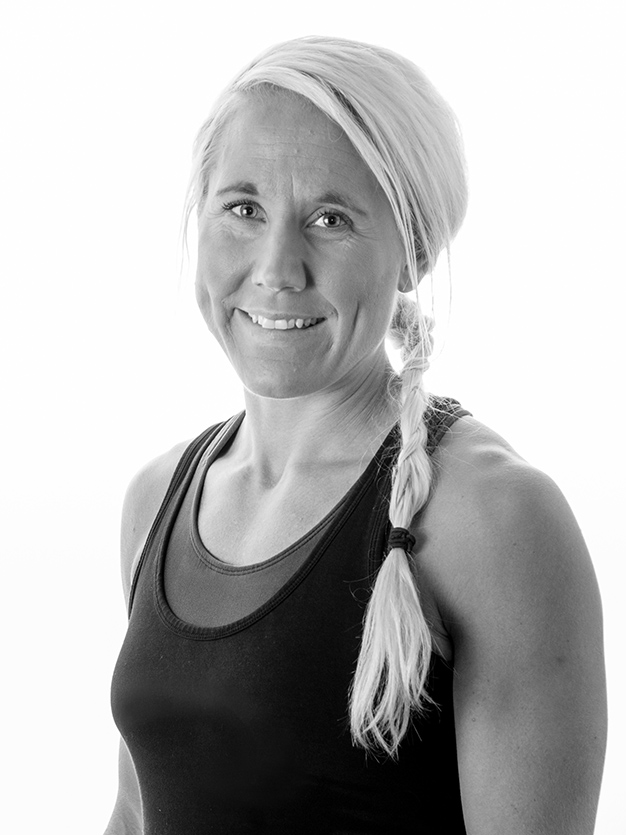 Johanna PT