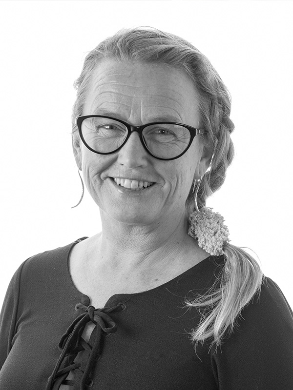 Ulrika Rauhala sv