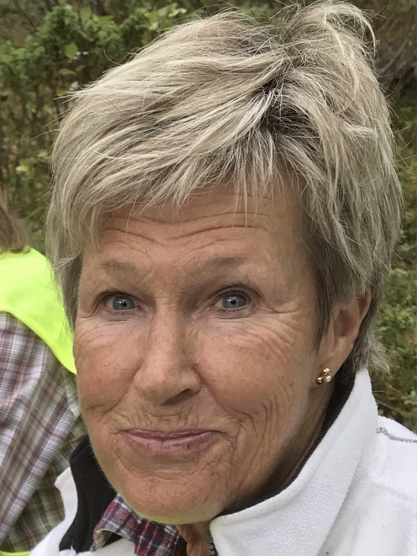 anita